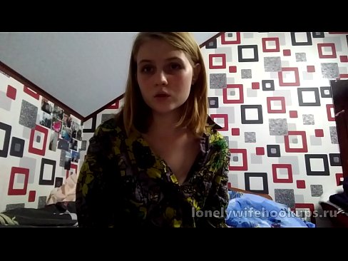 ❤️ A moza estudante rubia de Rusia gústanlle os pollos máis grandes. ❤️ Porno casero a nós gl.xxxnd-com.ru
