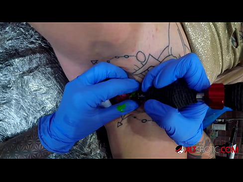 ❤️ Sully Savage, moi tatuada, tatuouse no clítoris ❤️ Porno casero a nós gl.xxxnd-com.ru